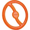 Image de Jouet pour chien BIONIC Anneau TossNTug Toutes tailles de chien Caoutchouc ultra résis