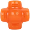 Image de Nobleza Bionic - Treat Star - One Size (Jouet à mâcher pour chiens), Jouets pour chien