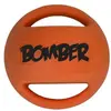 Image de Happy Dog Micro-jouet Durafoam Bomber, 8 cm, orange (Jouet de balle pour chiens), Jouets pour chien