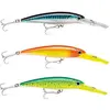 Image de Rapala Minnow X-rap® Magnum® 72g 160 Mm