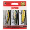 Image de Rapala Minnow Truite Cd5rt Kit