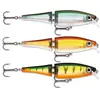 Image de Rapala Minnow Articulé Bx Swimmer Sinking 22g 120 Mm