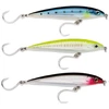 Image de Rapala Minnow X-rap® Long Cast Shallow 36g 120 Mm