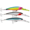 Image de Rapala Minnow X-rap® Magnum® 97g 180 Mm