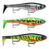 Image de Rapala Glidebait X-rap Peto 39g 140 Mm