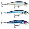 Image de Rapala Minnow X-rap® Magnum® Cast 42g 100 Mm