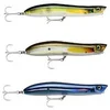 Image de Rapala Stickbait De Surface Walk'roll 13g 100 Mm