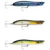 Image de Rapala Popper Max Rap Walk´n Roll 13g 100 Mm