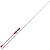Image de Williamson Canne à Jigging Lent Solid Carbon Special