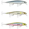 Image de Rapala Minnow Precision Xtreme Mavrik Saltwater 16g 110 Mm