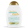 Image de Ogx, Shampoing, Cosmetix Quenching + Coconut Curls (Shampoing liquide, 385 ml)