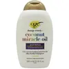 Image de Ogx, Shampoing, Shampooing à l'huile de coco miraculeuse 385 ml (Shampoing liquide, 385 ml)