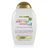 Image de Ogx Huile miraculeuse de noix de coco Extra Strength Après-shampoing 1000 ml
