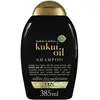 Image de Ogx, Shampoing, Shampooing hydratant contre l'huile de kukui répugnante 385 ml (385 ml)