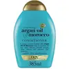 Image de Organix, Après-shampoing, Huile d'Argan du Maroc Après-shampooing revitalisant à l'huile d'argan du Maroc 385Ml (385 ml)