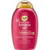 Image de Après-shampoing revitalisant à l’huile de kératine - OGX