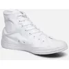 Image de Chuck Taylor All Star Monochrome Canvas par Converse Blanc 43 Homme