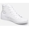 Image de Chuck Taylor All Star Hi par Converse Blanc 39