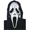 Image de Masque Licence Scream Souple Latex