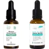 Image de Duo de soins pour peaux mixtes - Clémence et Vivien