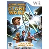 Image de STAR WARS CLONE WARS WII en occasion ou reconditionné