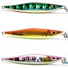 Image de Mustad Jig Daggerman 320g