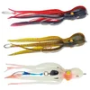 Image de Mustad Leurre Souple Inkvader Octopus 170g