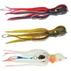 Image de Mustad Leurre Souple Inkvader Octopus 170g