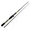 Image de Mustad Canne Baitcasting Vantage Hybrid 2.01 m