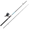 Image de Mustad Combo Spinning Legacy Saltwater