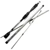 Image de Mustad Canne Baitcasting Basscraft 2.21 m