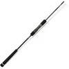 Image de Mustad Canne à Jigging Lent Pulse Baitcaster