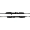 Image de Mustad Canne Jigging Pulse Ultra Light Baitcaster