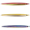 Image de Mustad Jig Mezashi Slim 200g 220 Mm