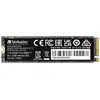 Image de Verbatim Vi5000 SSD M.2 1TB PCIe4 NVMe 31826 (1000 Go, M.2 2280), SSD