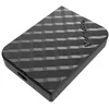 Image de VERBATIM Disque SSD externe Store'N'Go Mini Diamond - 512 Go (Noir)