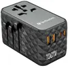 Image de Verbatim Chargeur Mural Usb-c Universel Uta-06 Gan Iii Avec Usb-c