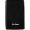 Image de Verbatim Store 'n' Go Slim - SSD - 512 Go - externe (portable) - USB 3.2 Gen 1 (USB-C connecteur)