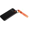 Image de Verbatim Pocket SSD (1 To), SSD externe, Noir, Orange