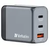 Image de Verbatim Chargeur Universel Gnc-65 Type C