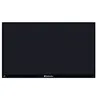 Image de Verbatim PMT-15-4K - Écran LCD - 15.6" - portable - écran tactile - 3840 x 2160 4K - IPS - 350 cd/m² - 1000:1 - 6 ms - HDMI, 2xUSB-C