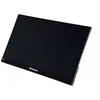 Image de Verbatim PMT-17-4K - Écran LCD - 17.3" - portable - écran tactile - 3840 x 2160 4K - IPS - 400 cd/m² - 1200:1 - 6 ms - HDMI, 2xUSB-C