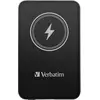 Image de Verbatim Charge 'n' Go (5000 mAh, 20 W, 18.50 Wh), Chargeur de secours, Noir