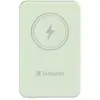Image de Verbatim Charge 'n' Go (5000 mAh, 20 W, 18.50 Wh), Chargeur de secours, Vert