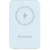 Image de Verbatim Charge 'n' Go (5000 mAh, 20 W, 18.50 Wh), Chargeur de secours, Bleu