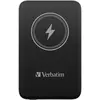 Image de Verbatim Charge 'n' Go (10000 mAh, 20 W, 37 Wh), Chargeur de secours, Noir