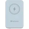 Image de Verbatim Charge 'n' Go (10000 mAh, 20 W, 37 Wh), Chargeur de secours, Bleu