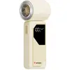Image de Verbatim Cool'n'Go AirJet, Ventilateur, Blanc, Argent