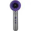 Image de Verbatim Cool 'n' Go Aqua Breeze, Ventilateur, Violet, Gris