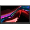 Image de Verbatim Moniteur tactile portable 14" FHD LIGHT (1920 x 1080 pixels, 14"), Moniteur, Noir